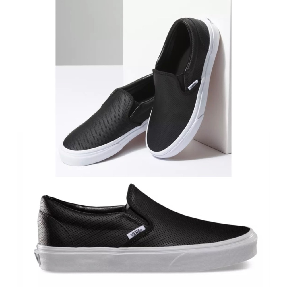 Vans Shoes